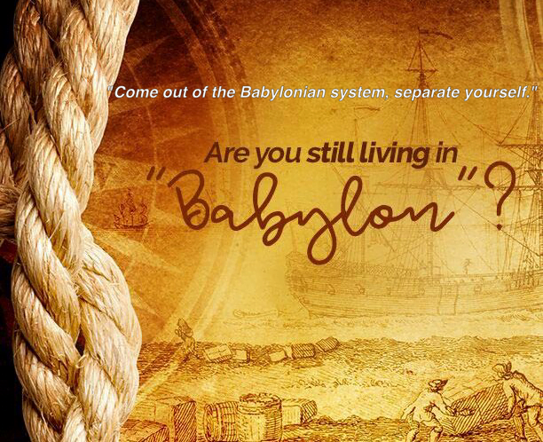 28 are you still living in babylon 612x550 1