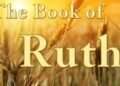 Book of Ruth