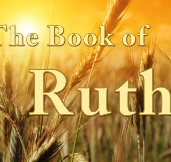 Book of Ruth