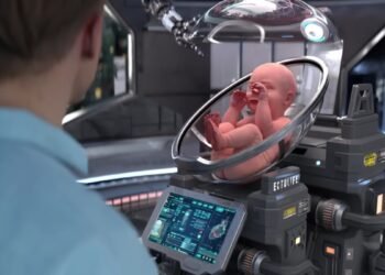 ‘Artificial womb’ which can grow up to 30,000 babies a year?