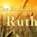 Amazing Book of Ruth