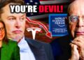 Elon Musk Just EXPOSED Klaus Schwab WEF and George Soros’ Corruption!