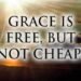 The High Cost of Free Grace