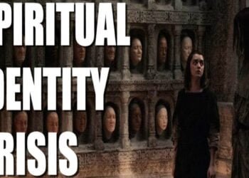 Avoiding a Spiritual Identity Crisis