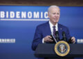 Biden wants a ‘new economic world order.’