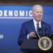 Biden wants a ‘new economic world order.’