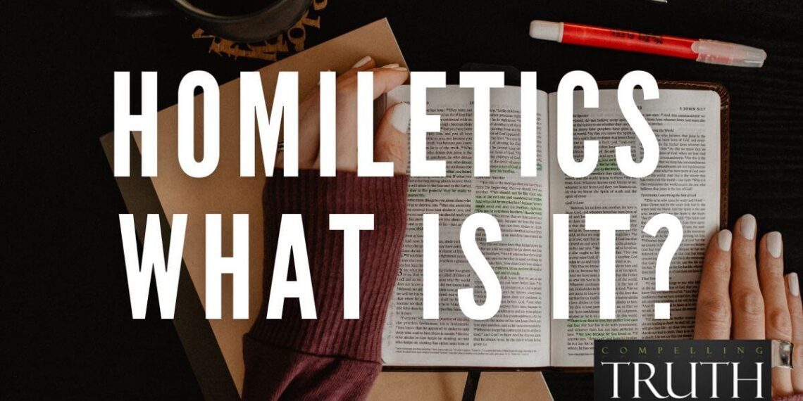 Homiletics