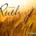 Book of Ruth