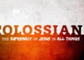 The Book of Colossians