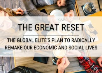 The great reset