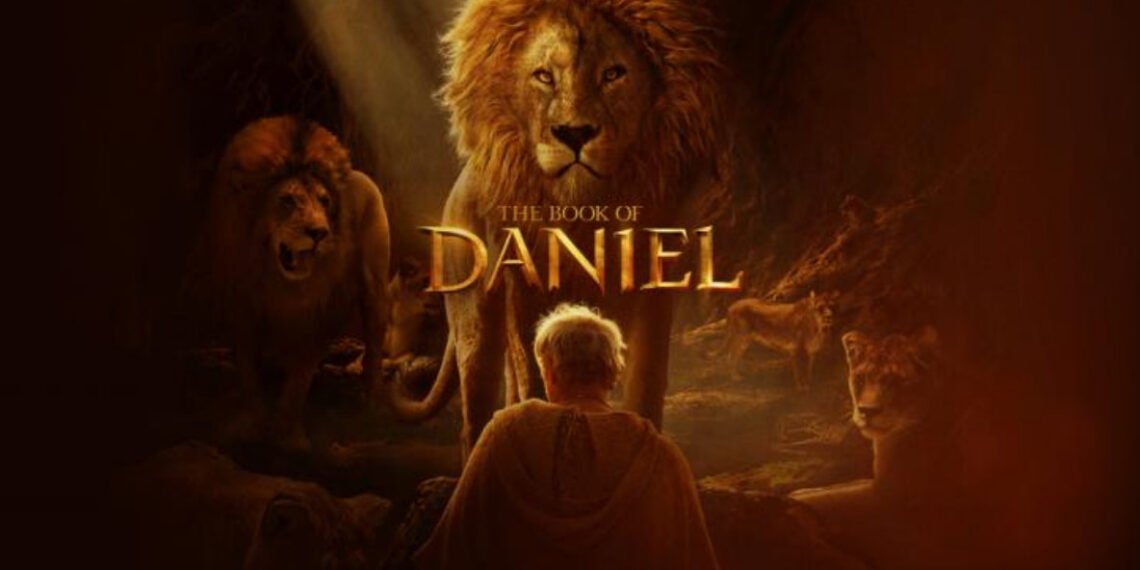 Daniel