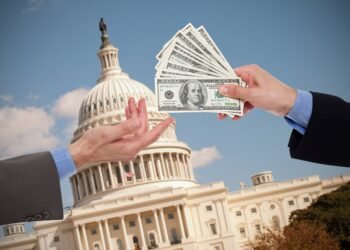 us congress money laundering