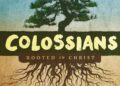 Colossians