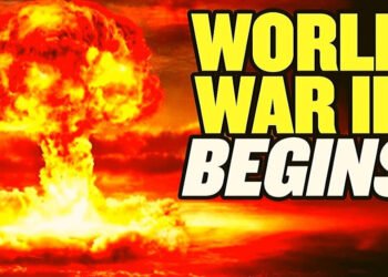 Are We Heading For World War III?