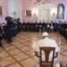 The Grey Pope and the Hidden Hand of Global Power