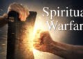 Spiritual War For The Nations