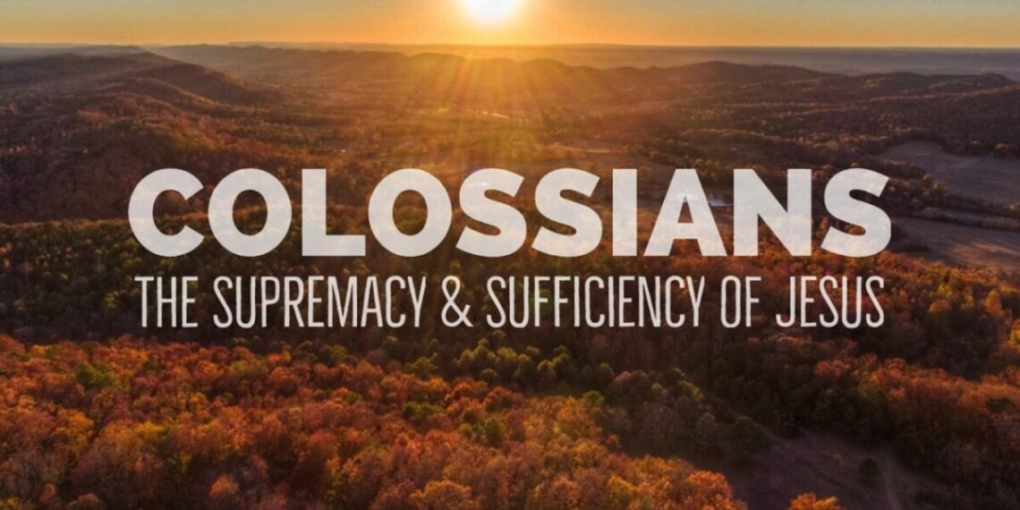 Colossians