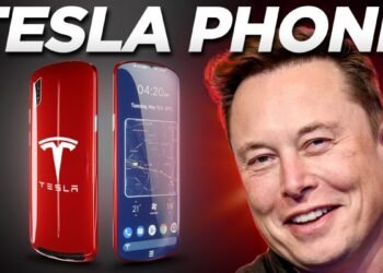 Tesla Phone: News and Expected Price.