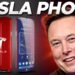 Tesla Phone: News and Expected Price.