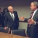 Dick Cheney Convicted of Treason, Homicide