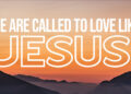 Jesus Loves You