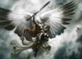 Twelve Legions of Angels