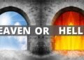 Truth: Heaven and Hell