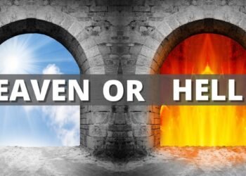 Truth: Heaven and Hell