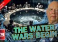 The water Wars