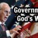 John MacArthur Defies The Government