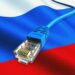 Microsoft will cut ties say Russian companies.