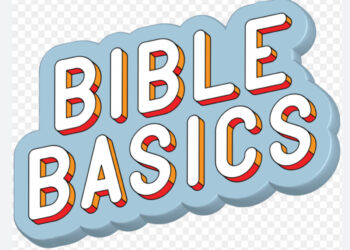 BIBLE BASICS