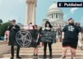 Is America Practicing Satanism