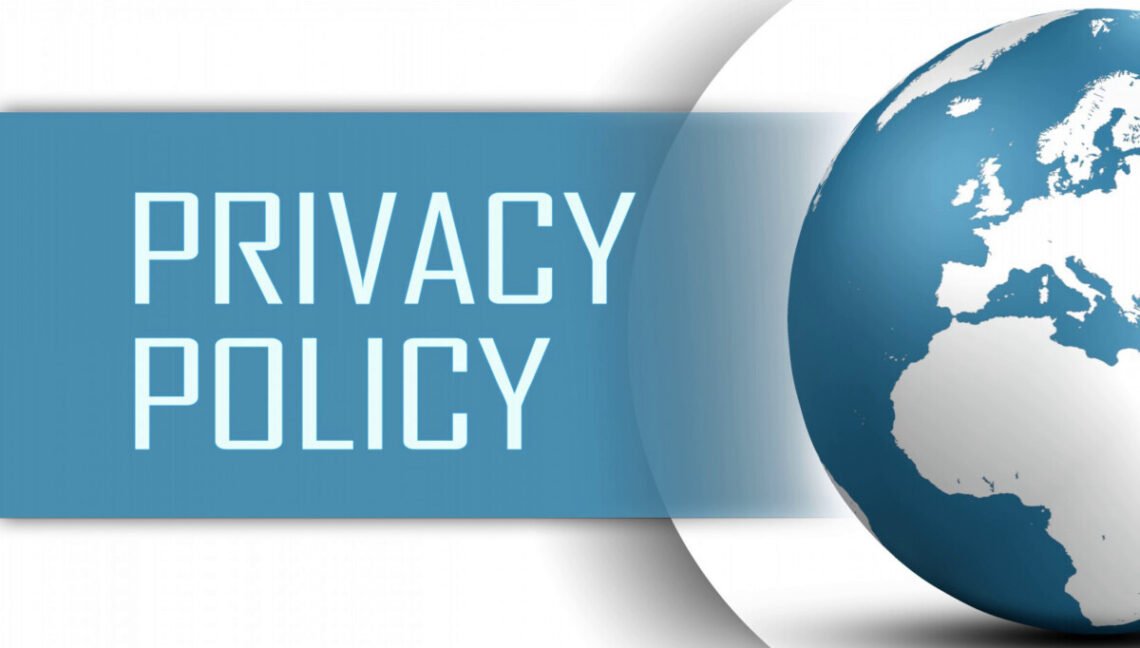 Privacy Policy