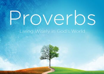 Proverbs-Series