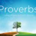 Proverbs-Series