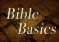 Basic Bible Studies