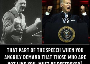 Is The United States A Mafia Run Dictatorship