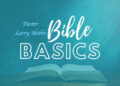 Bible-Basics