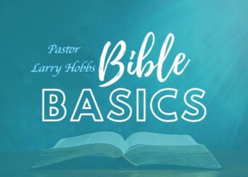 Bible-Basics