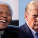 Trump into “America’s Nelson Mandela”