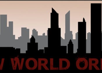New world order