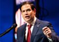 Sen Marco Rubio says he won’t accept 2024