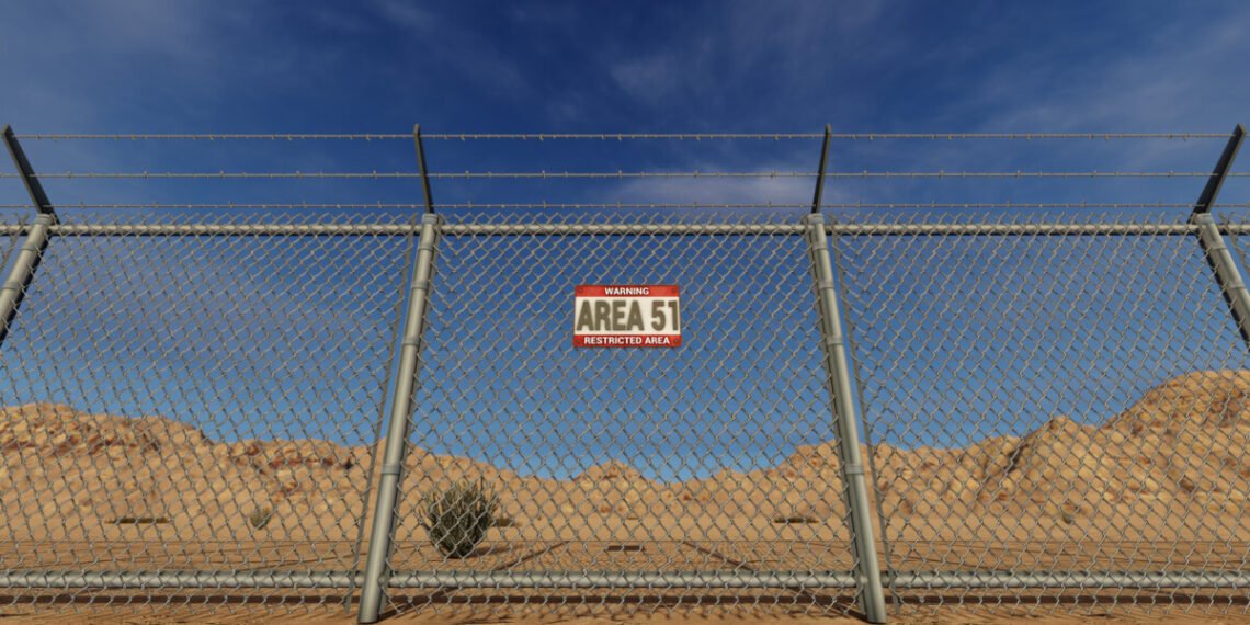 Area 51 'Uncensored': Was It UFOs Or The USSR?