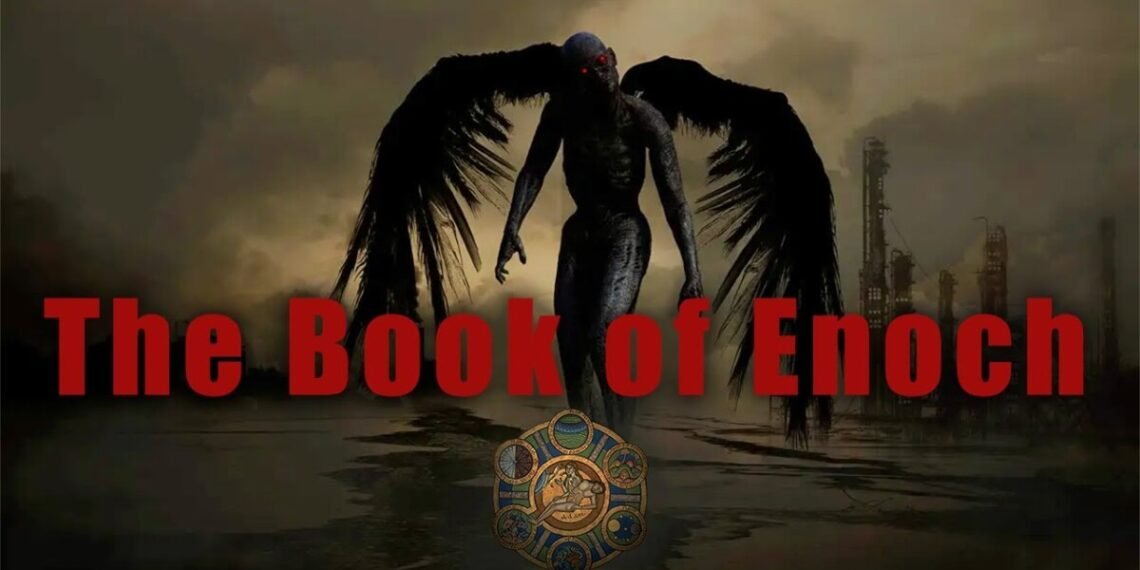 Book of Enoch