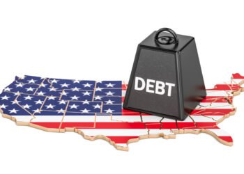 Behind The US Debt Crisis