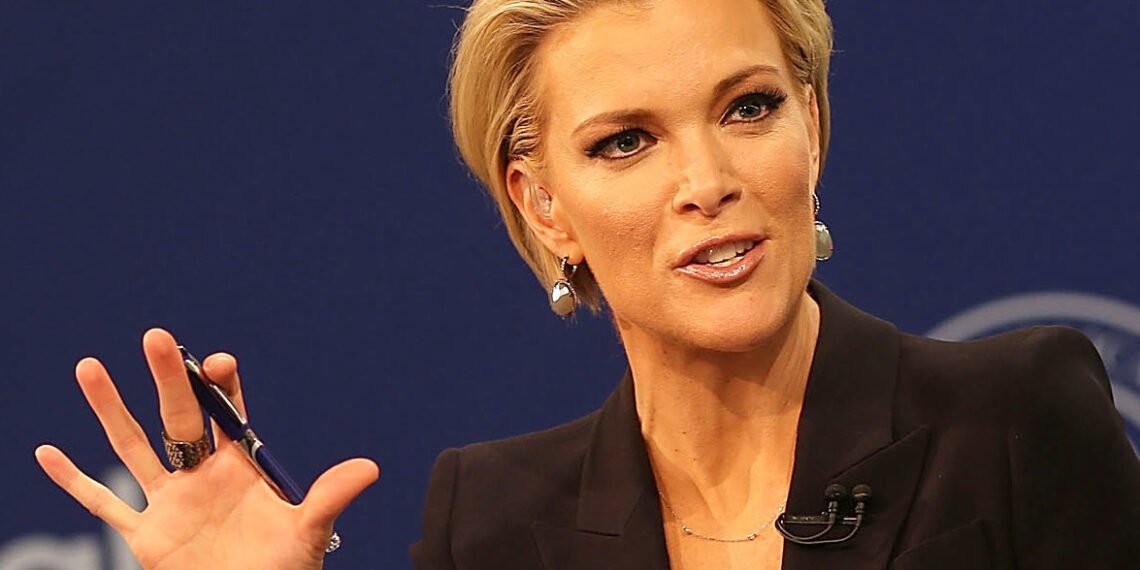 Fox News anchor Megyn Kelly speaks with Republican presidential candidate Sen. Ted Cruz on Jan. 28.