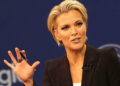 Fox News anchor Megyn Kelly speaks with Republican presidential candidate Sen. Ted Cruz on Jan. 28.