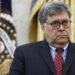 Trump’s NY case is an ‘abomination’ Bill Barr