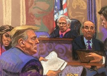 BREAKING Juror in Trump trial may have broken confidentiality!!!
